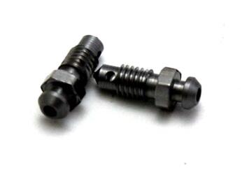S331 - Vis de Purge ( 2 pièces ) - Freins Hydrauliques S88R 