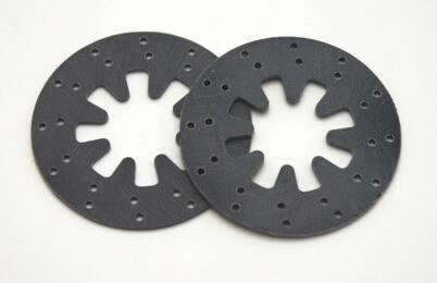  S305 - Disques de Frein GT 2019 ( 2 pièces ) - Freins Hydrauliques S88R