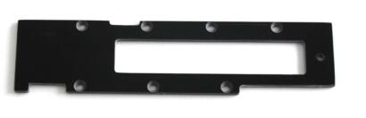 SD2201 - Platine Supérieure Bac Accu - Moto 1/5ème 