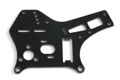 SD2206 - Platine Droite - Moto 1/5ème