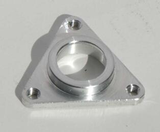 SD2208 - Bride Roulement - Moto 1/5ème Axe 6mm