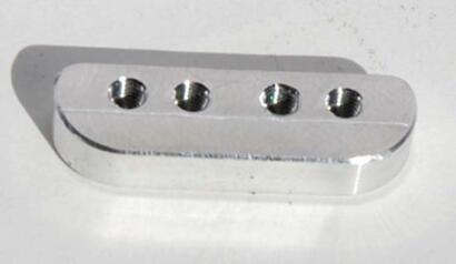 SD2209 - Entretoise Bride Roulement - Moto 1/5ème