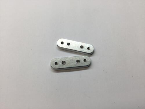 SD2211 - Ecrou Fixation Crash Barre ( 2 pièces ) - Moto 1/5ème