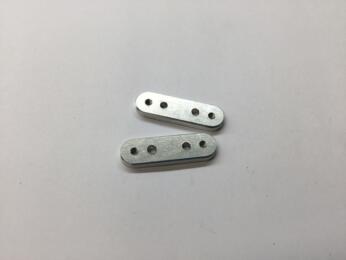 SD2211 - Ecrou Fixation Crash Barre ( 2 pièces ) - Moto 1/5ème