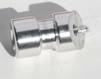 SD2213 - Support Crash Barre ( 2 pièces ) - Moto 1/5ème