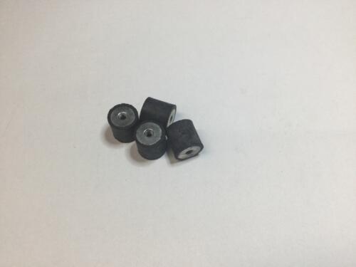 SD2215/C - Silent Bloc Fixation Carrosserie Moto