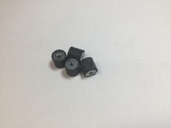 SD2215/C - Silent Bloc Fixation Carrosserie Moto