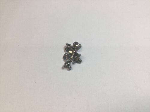 SD2216 - Vis Carrosserie - Moto 1/5ème