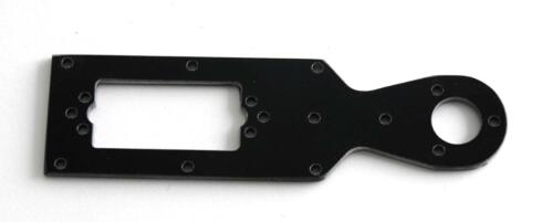 SD2220 - Platine Supérieure Direction - Moto 1/5ème