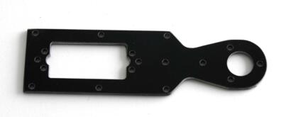 SD2220 - Platine Supérieure Direction - Moto 1/5ème