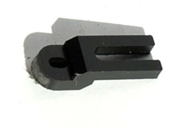 SD2227 - Fourchette Amortisseur Rotatif - Moto 1/5ème