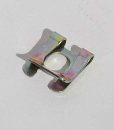 SD2236 - Clips Axe Direction (4 pièces ) - Moto 1/5ème