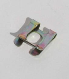 SD2236 - Clips Axe Direction (4 pièces ) - Moto 1/5ème