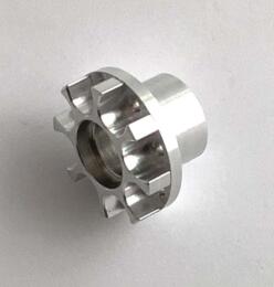 SD2237 - Moyeu Avant - Moto 1/5ème