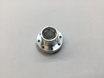 SD2237/2 - Moyeu Avant stock - Moto 1/5ème