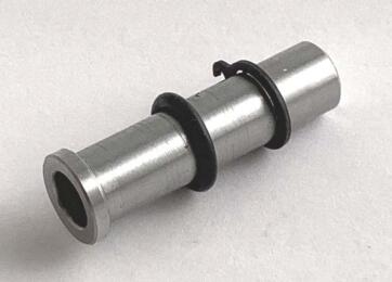 SD2240 - Axe Extérieur Moyeu Avant - Moto 1/5ème