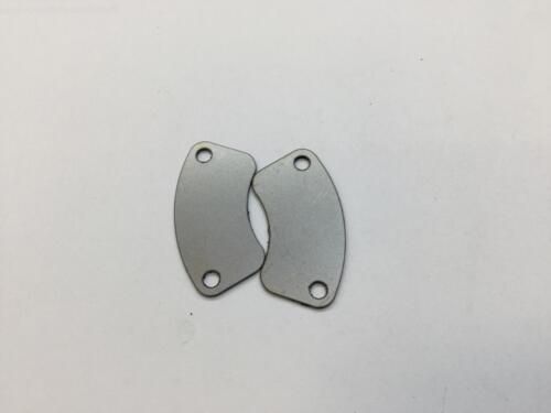 SD2244 - Plaquette de Frein ( 2 pièces ) - Moto 1/5ème