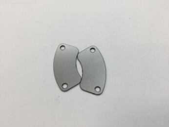 SD2244 - Plaquette de Frein ( 2 pièces ) - Moto 1/5ème