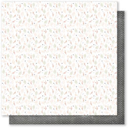 Mes P'tits Ciseaux - PLUME N°1