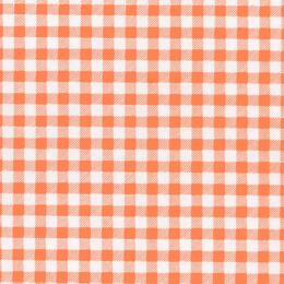 Papier Fantaisie Cartonnage 100% Coton - BABY DOLL Mangue