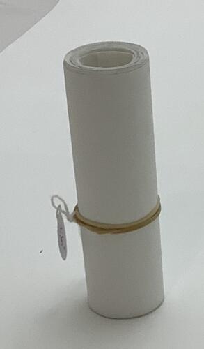 Toile Reliure - RELON Blanc (10x140cm)