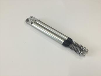 SD2250 - Tube de Fourche Hydraulique Complet - Moto 1/5ème