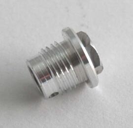 SD2250/02 - Bouchon de Fourche - Moto 1/5ème