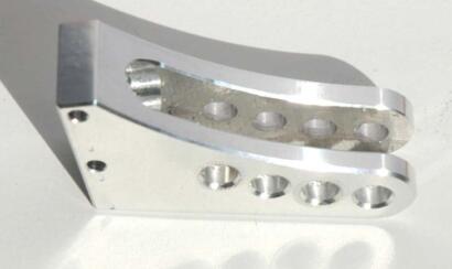 SD2252 - Support Amortisseur - Moto 1/5ème