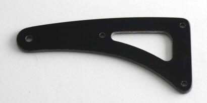 SD2254 - Platine Arrière Droite - Moto 1/5ème