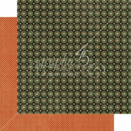 Graphic 45 - Enchanted Forest -  Brilliant Gem