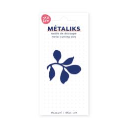 Dies Découpe Kesi'art - Matrice découpe MINI BRANCHE