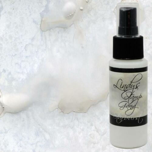 Lindy's Stamp Gang - CREME BRULEE CREAM Starburst