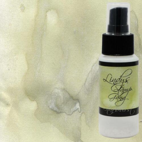 Lindy's Stamp Gang - SEA GRASS GREEN Starburst