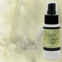 Lindy's Stamp Gang - SEA GRASS GREEN Starburst