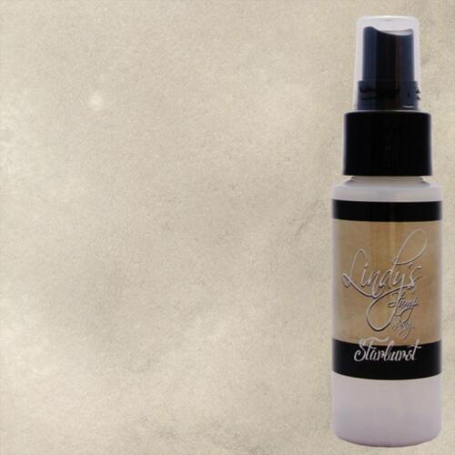 Lindy's Stamp Gang - DOWN THE RABBIT HOLE Starburst