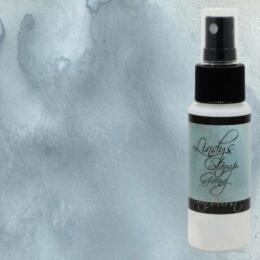 Lindy's Stamp Gang - WHALE WATCH BLUE Starburst