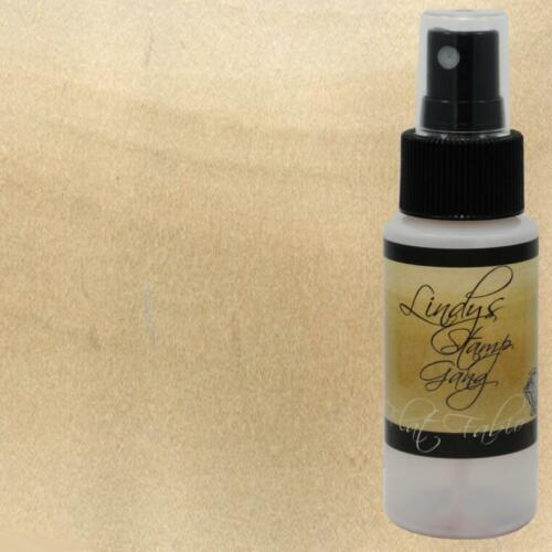 Lindy's Stamp Gang - SOUTH SHOP SAND Flat Fabio