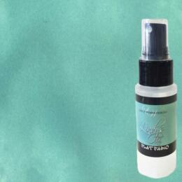 Lindy's Stamp Gang - C'EST LA VIE CERISE Flat Fabio