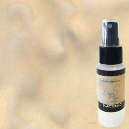 Lindy's Stamp Gang - CAFE AU LAIT Flat Fabio