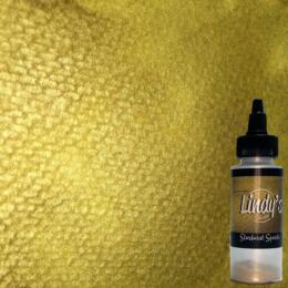 Lindy's Stamp Gang - POUTINE GOLD - Starbust Squirts