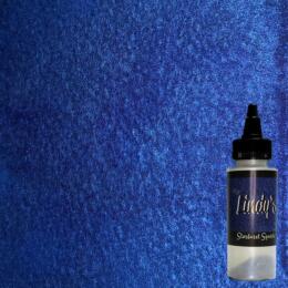 Lindy's Stamp Gang - BANFF BLUE - Starbust Squirts