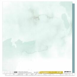 Les Ateliers de Karine - BACK TO BASICS - Céladon