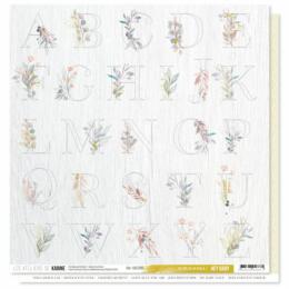 Les Ateliers de Karine - HEY BABY - N°6 Noélie et Paul