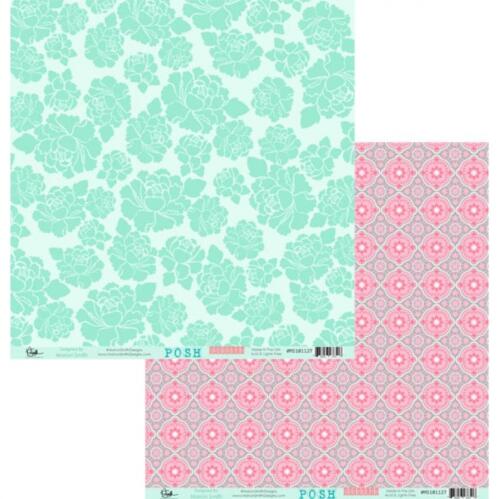 Marion Smith - Posh - Brooklyn