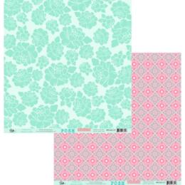 Marion Smith - Posh - Brooklyn