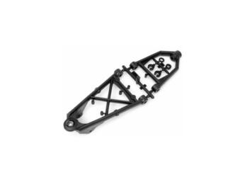 HPI BAJA 5B - Jeu Bras Suspension Avant - HPI85400