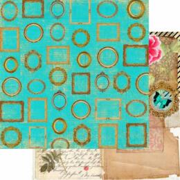 Marion Smith - Motley - Off The Wall