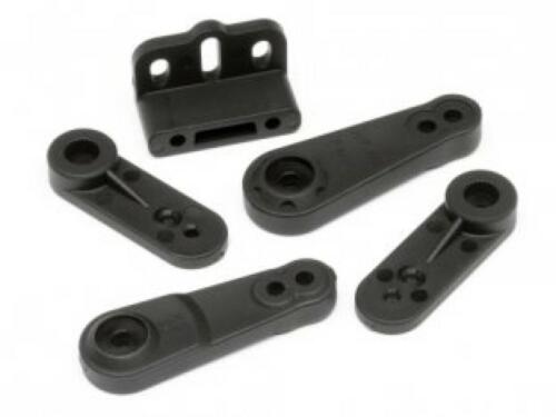 HPI BAJA 5B - Set Palonnier Servo - HPI85461