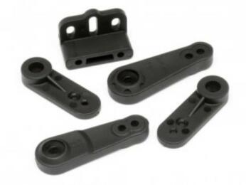 HPI BAJA 5B - Set Palonnier Servo - HPI85461