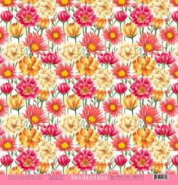 Marion Smith - Rendez Vous - Staycation